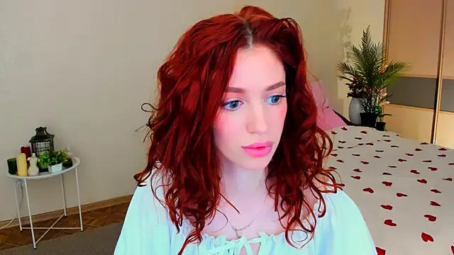 ChristinaConteeree online show from June 26, 8:24 pm