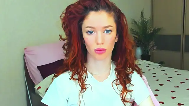 ChristinaConteeree online show from July 18, 11:14 am