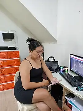 Romantic Sabrina online show from November 16, 3:23 am