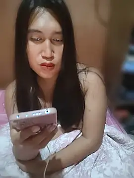Romantic Sabrina online show from May 3, 8:48 pm