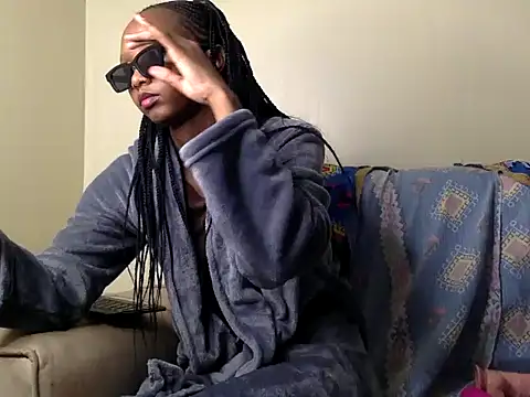 sexyjesiey online show from June 15, 4:36 am