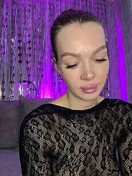 miss veroNika online show from February 19, 3:57 am