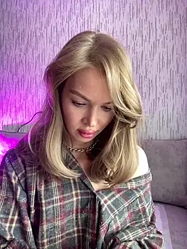 miss veroNika online show from May 5, 2:41 am