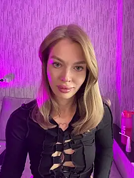 miss veroNika online show from May 7, 3:23 am