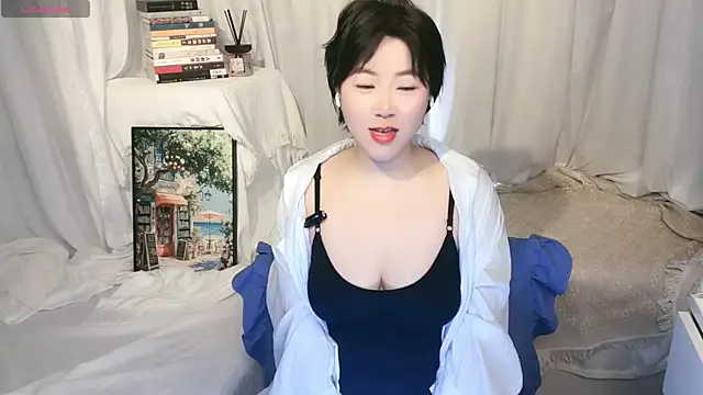 Emmaq996 online show from March 27, 2:28 am