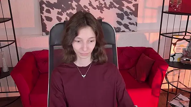 EmmanuellBrown online show from April 2, 11:08 am