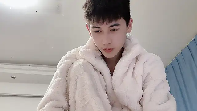 xiaojie2563 online show from December 17, 1:28 pm