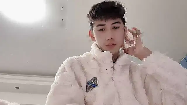 xiaojie2563 online show from December 18, 11:27 am