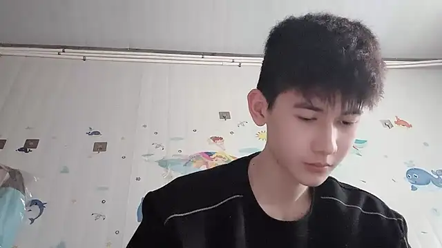 xiaojie2563 online show from March 21, 7:35 am