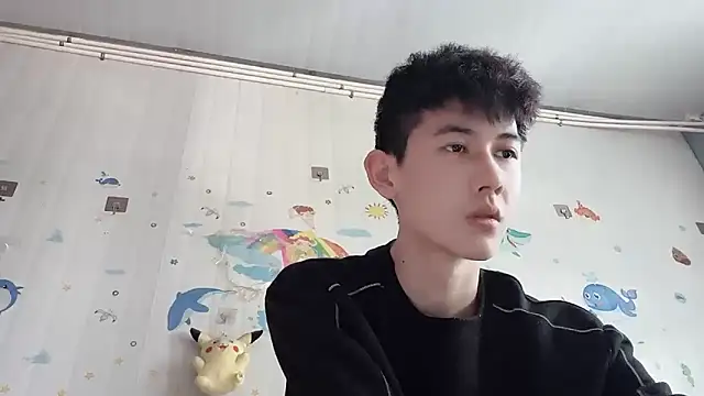 xiaojie2563 online show from March 24, 4:50 am