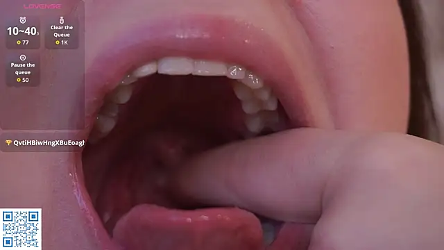 BlissHey online show from November 10, 2:38 pm