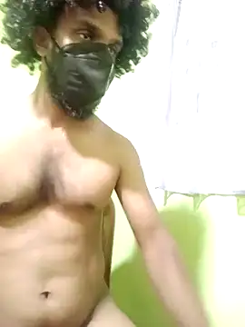 hotblack7 online show from February 15, 5:09 pm