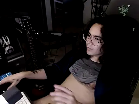 dorrey21 online show from November 8, 4:07 pm