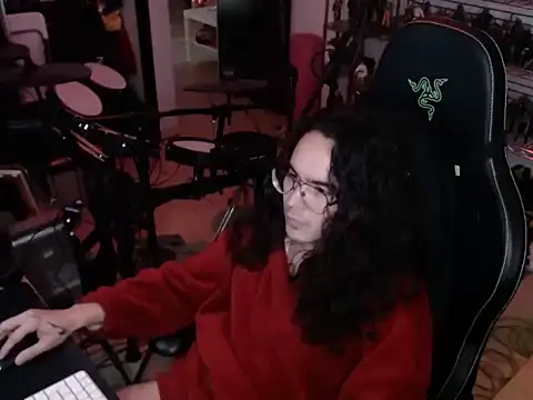 dorrey21 online show from March 27, 4:18 pm