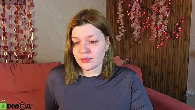 Michele Greenn online show from February 19, 12:39 am