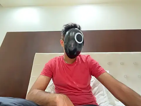 Snapshot of DecentJaat chatting on December 16, 5:29 pm DecentJaat online show from December 16, 5:29 pm