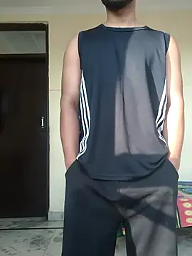 Snapshot of _urr_daddy chatting on January 12, 10:20 am urr daddy online show from January 12, 10:20 am