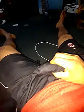 SpammedAztec online show from November 19, 1:11 pm