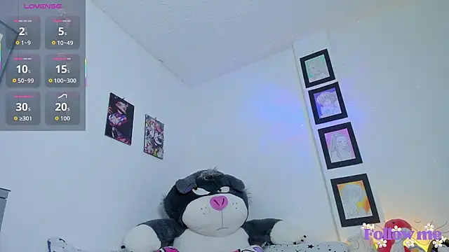 milita houston online show from April 17, 7:39 pm