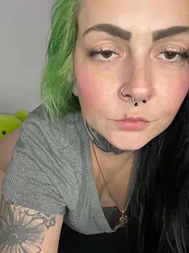 ninabobina666 online show from September 10, 2:39 pm