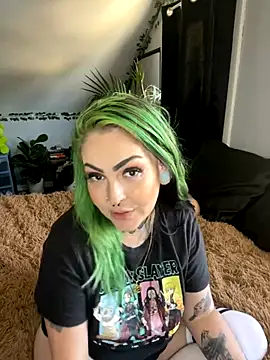 ninabobina666 online show from September 15, 3:34 pm