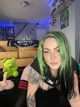 ninabobina666 online show from September 29, 8:24 pm