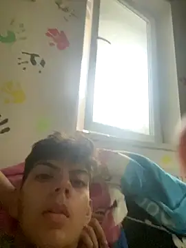 Snapshot of Cos_minn chatting on November 9, 1:42 pm Cos minn online show from November 9, 1:42 pm