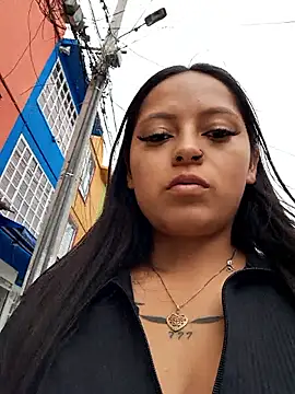 LunaHot 777 online show from November 10, 6:29 pm