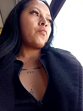 LunaHot 777 online show from February 25, 6:28 pm