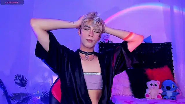 Cooperrosscute233 online show from January 11, 12:48 am