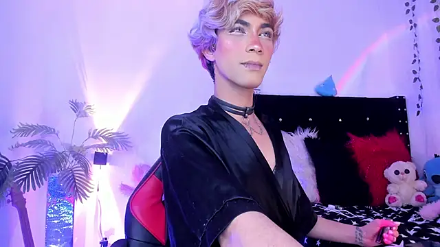 Cooperrosscute233 online show from February 18, 12:50 am