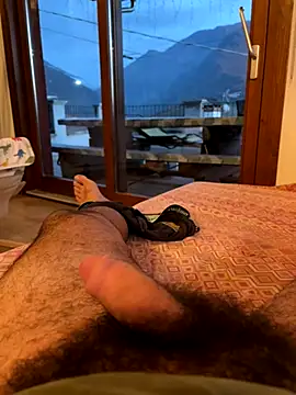 Snapshot of Filo981G chatting on October 22, 4:40 pm Filo981G online show from October 22, 4:40 pm