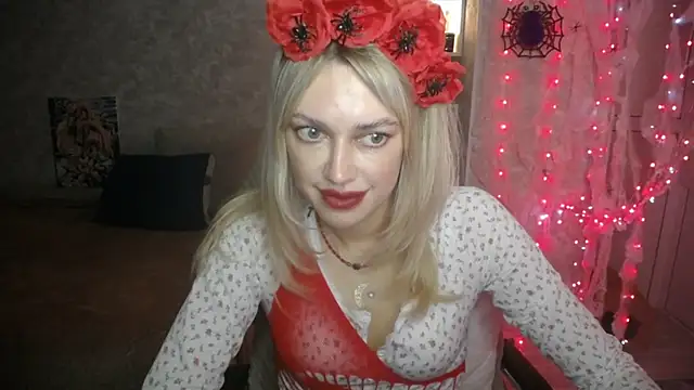 NickyAdamidi online show from October 26, 5:19 pm