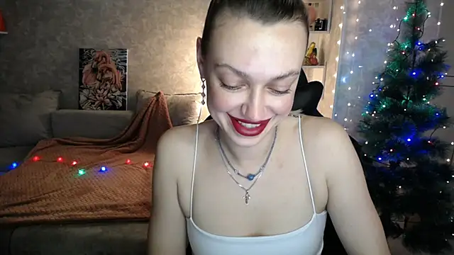 NickyAdamidi online show from December 14, 2:44 pm