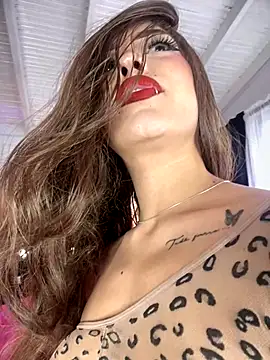 MystiqueXXX online show from October 28, 1:14 pm