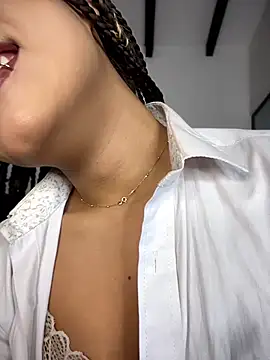 MystiqueXXX online show from February 17, 1:18 pm