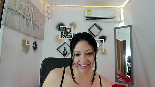 tatiana sofiaa online show from October 10, 2:05 pm