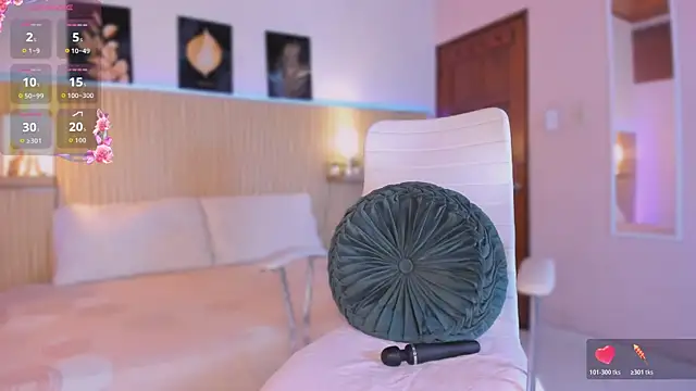 Sirenita petitexoxo online show from November 4, 10:47 am