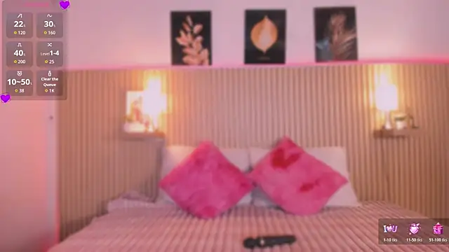 Snapshot of Sirenita_petitexoxo chatting on July 27, 11:01 pm Sirenita petitexoxo online show from July 27, 11:01 pm