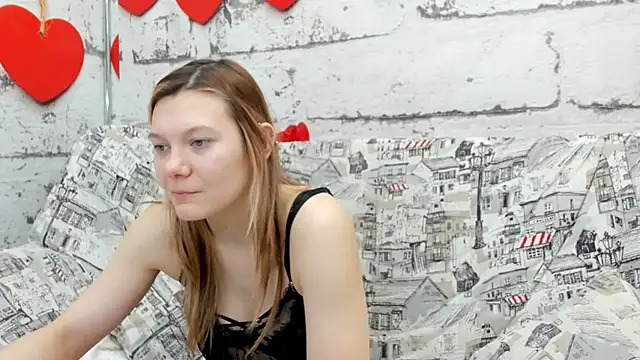 Sunny Sammy online show from March 14, 3:34 am