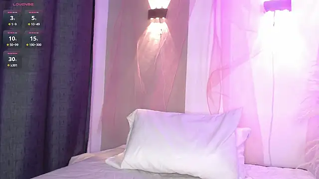 helenasaenz online show from September 13, 3:17 am