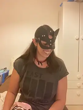 Snapshot of StephaSt chatting on September 10, 9:15 pm StephaSt online show from September 10, 9:15 pm