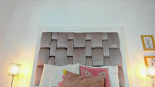 HarleyQueen666 online show from November 15, 11:29 am