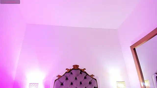 HarleyQueen666 online show from March 20, 11:15 am