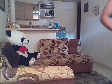EmmaSplycer02 online show from July 28, 8:45 pm