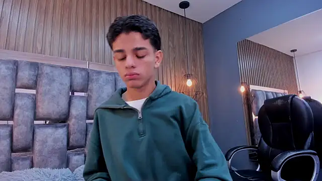 owen  johnson online show from February 23, 11:51 am