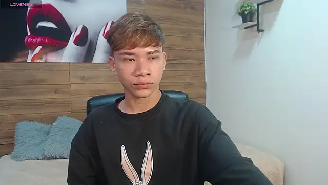 nathanclay online show from February 19, 3:57 am