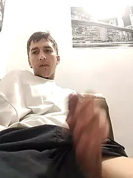 Snapshot of Carlos11123 chatting on October 25, 11:21 pm Carlos11123 online show from October 25, 11:21 pm
