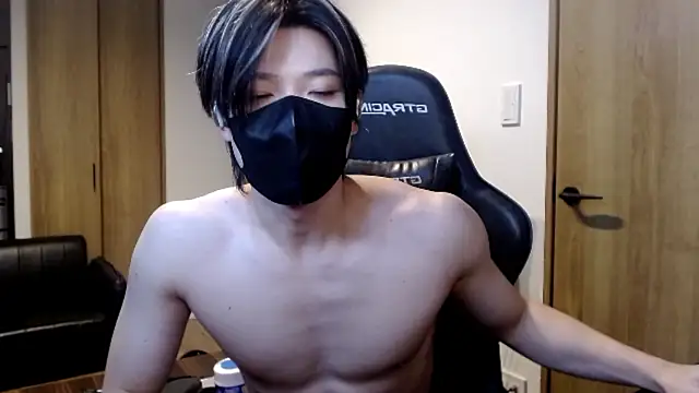 Mei-Tanaka online show from November 11, 2:17 pm