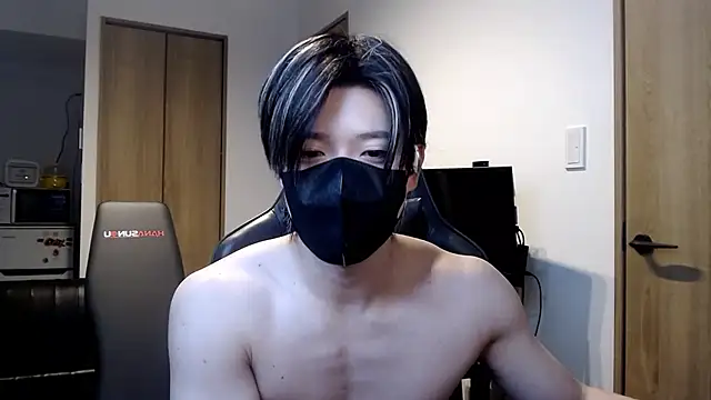 Mei-Tanaka online show from November 13, 3:55 pm